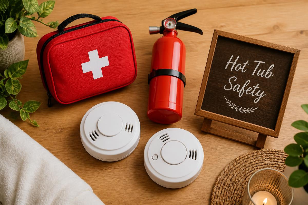 Safety shop picks