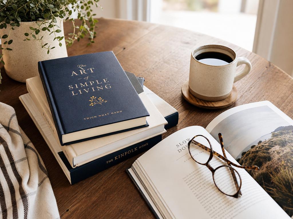 Good Reads shop picks